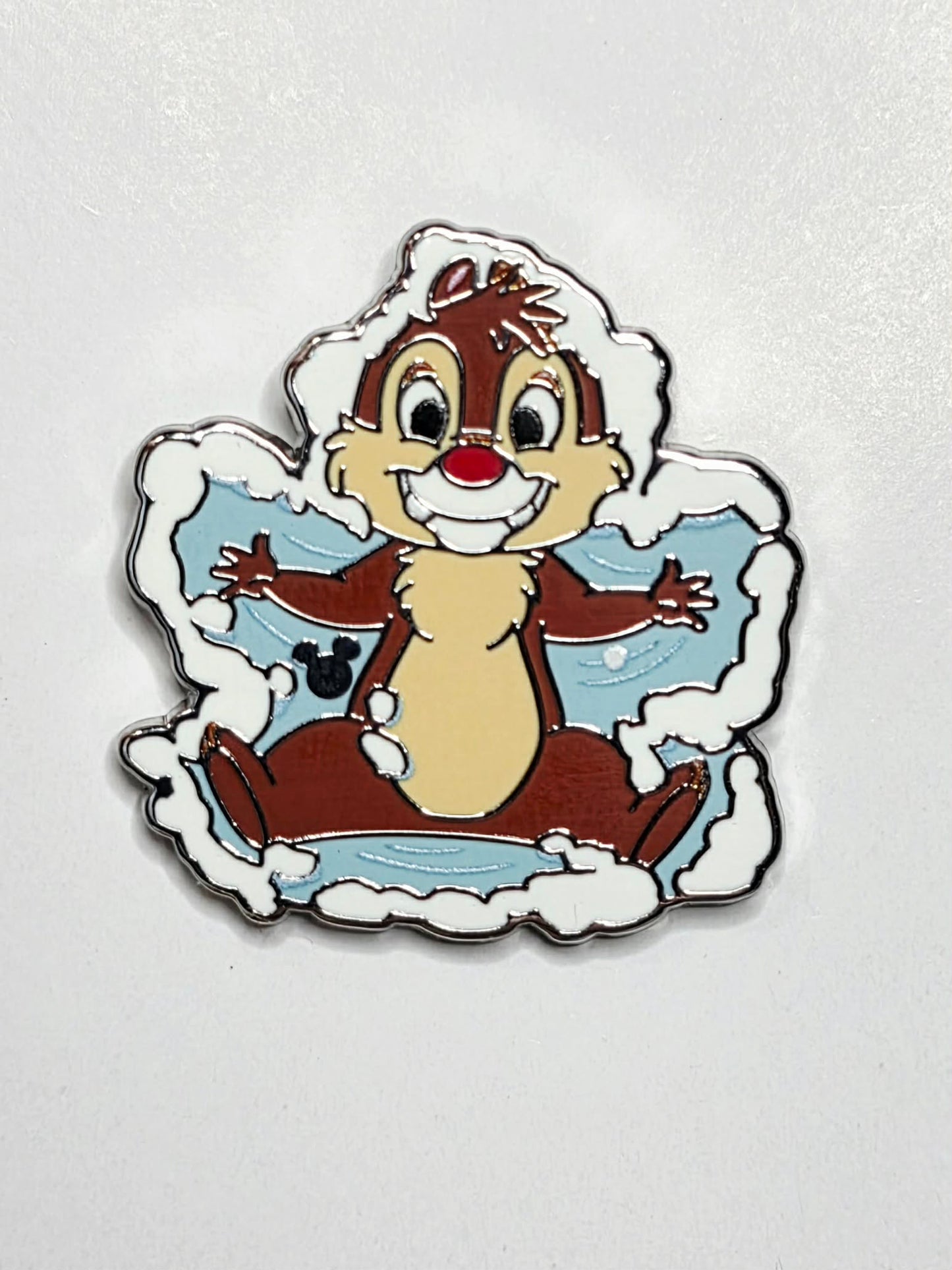 Dale Winter - 2026 Hidden Disney Collection Wave A
