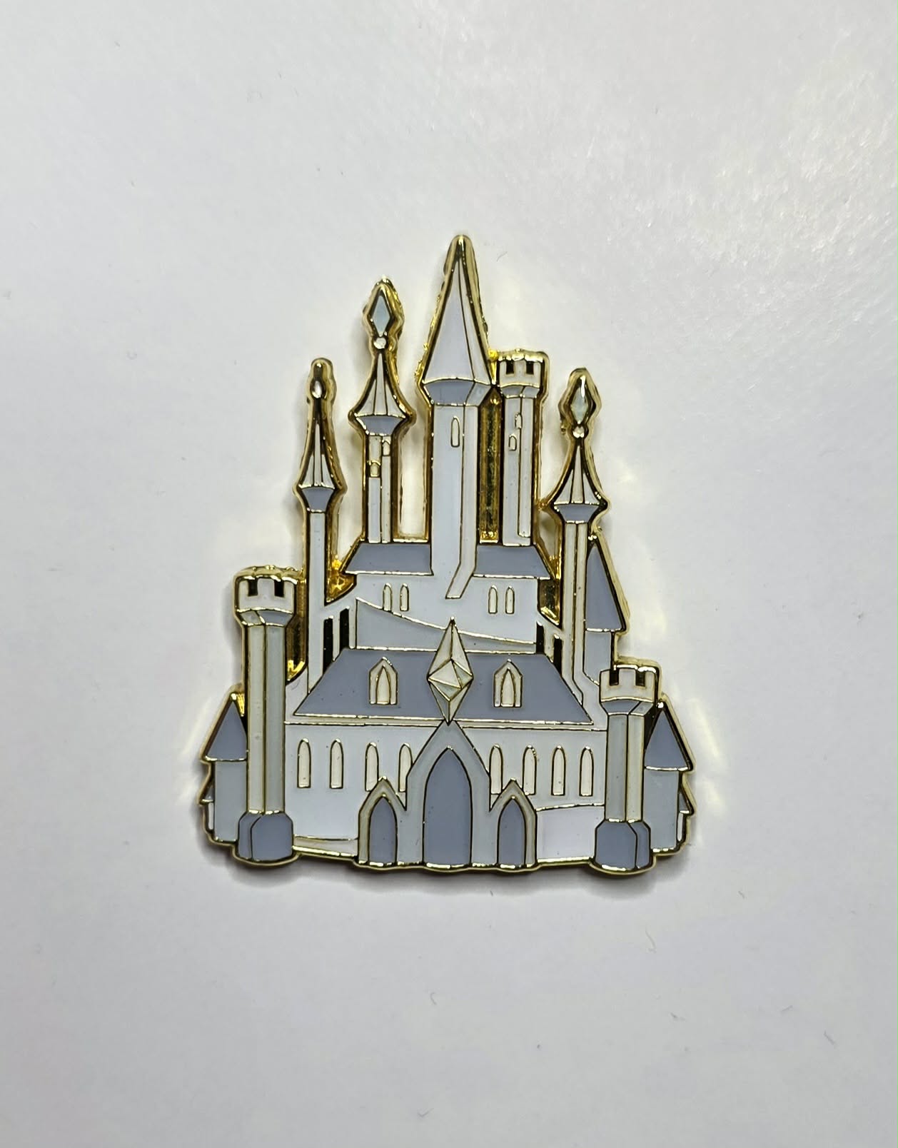 Frozen - Disney Frozen Arendelle Castle