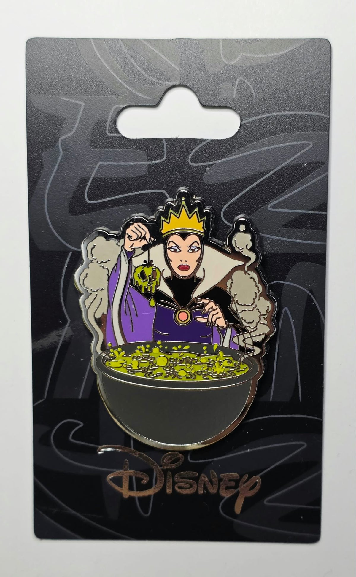 Snow White - Evil Queen