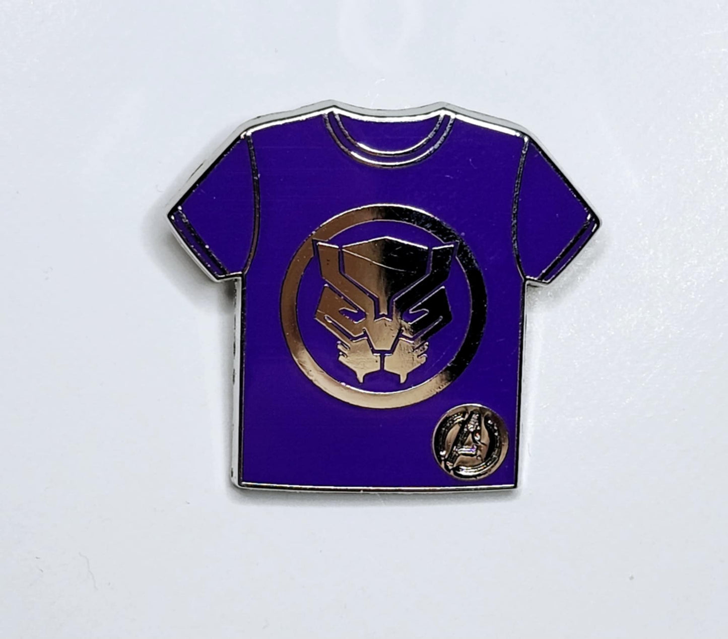 Marvel - Black Panther - T Shirt