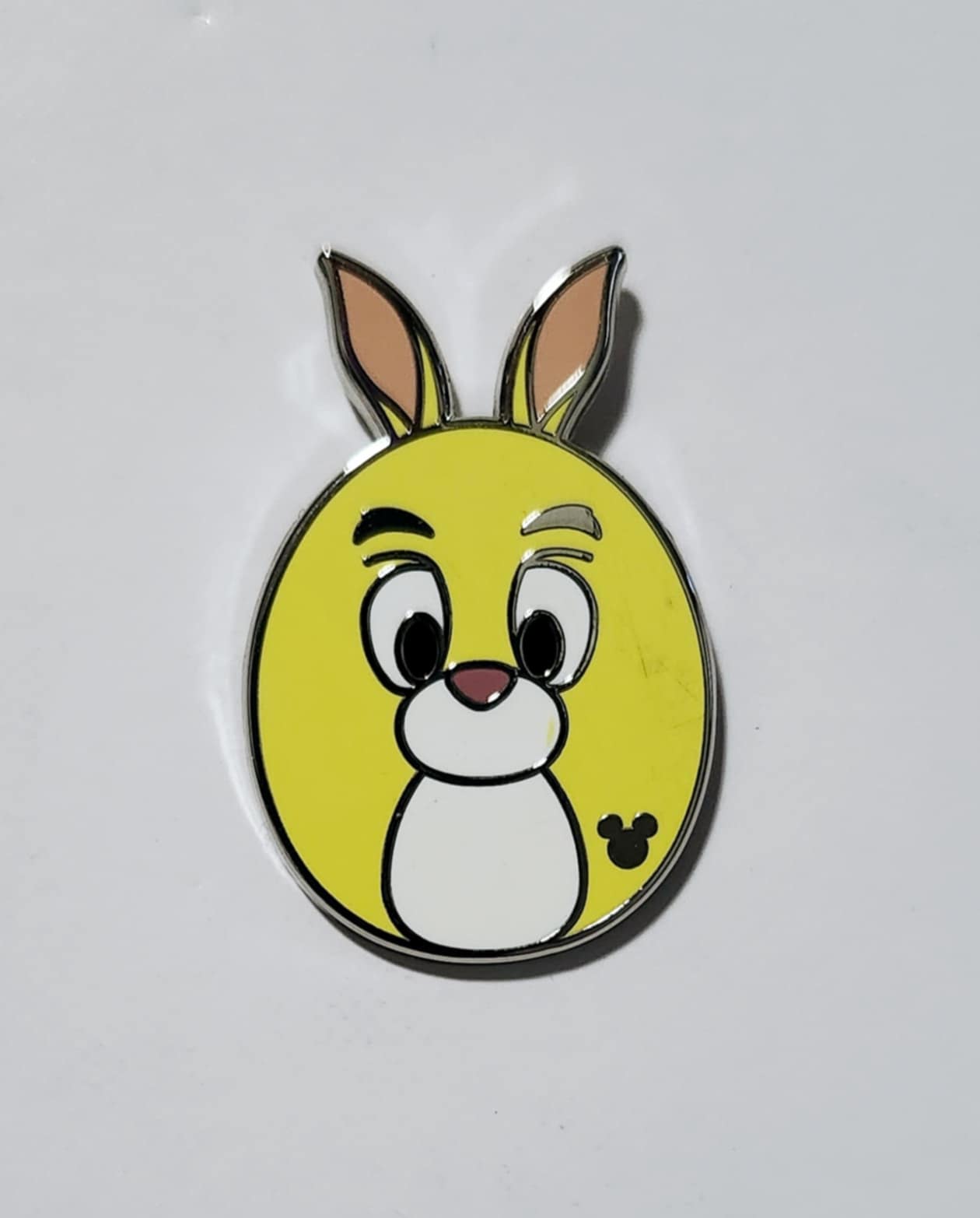 Winnie the Pooh - Rabbit