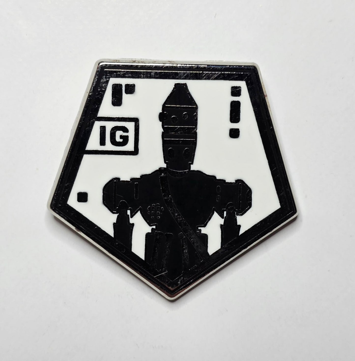 Star Wars Galaxy's Edge IG-series Droid Depot