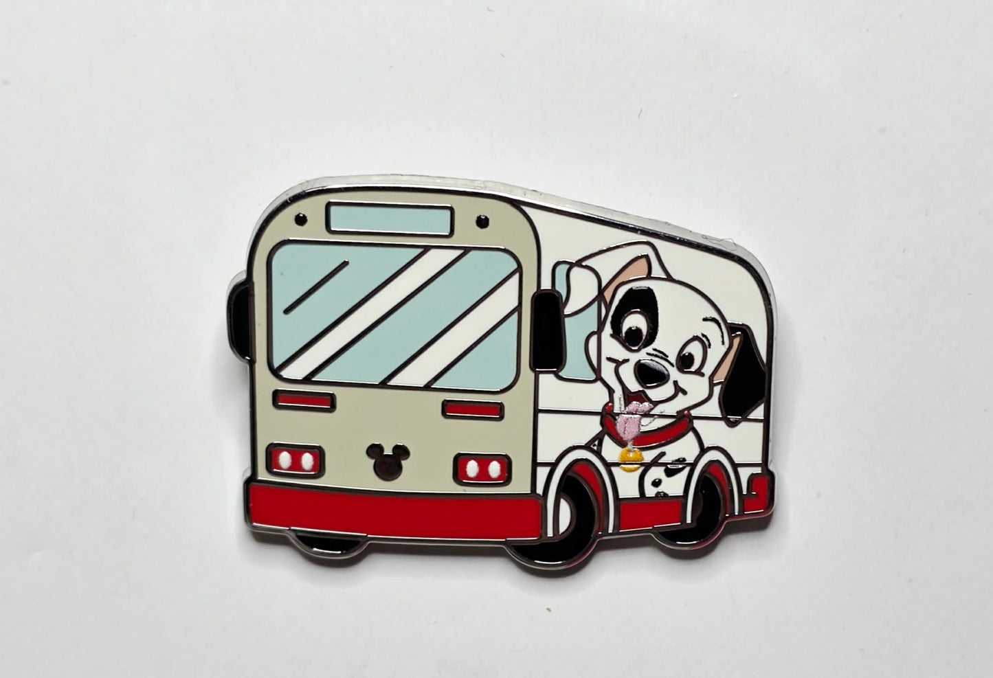 101 Dalmatians - Lucky - 2026 Hidden Disney