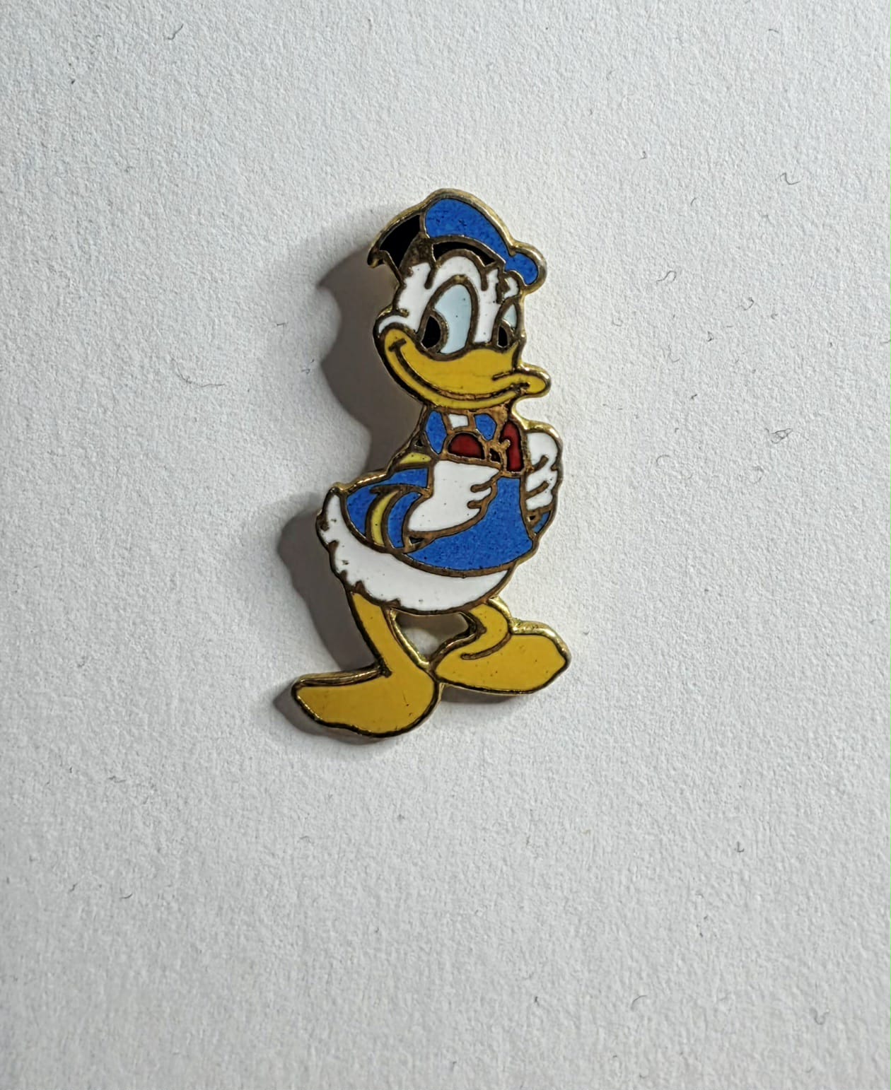 Donald Duck
