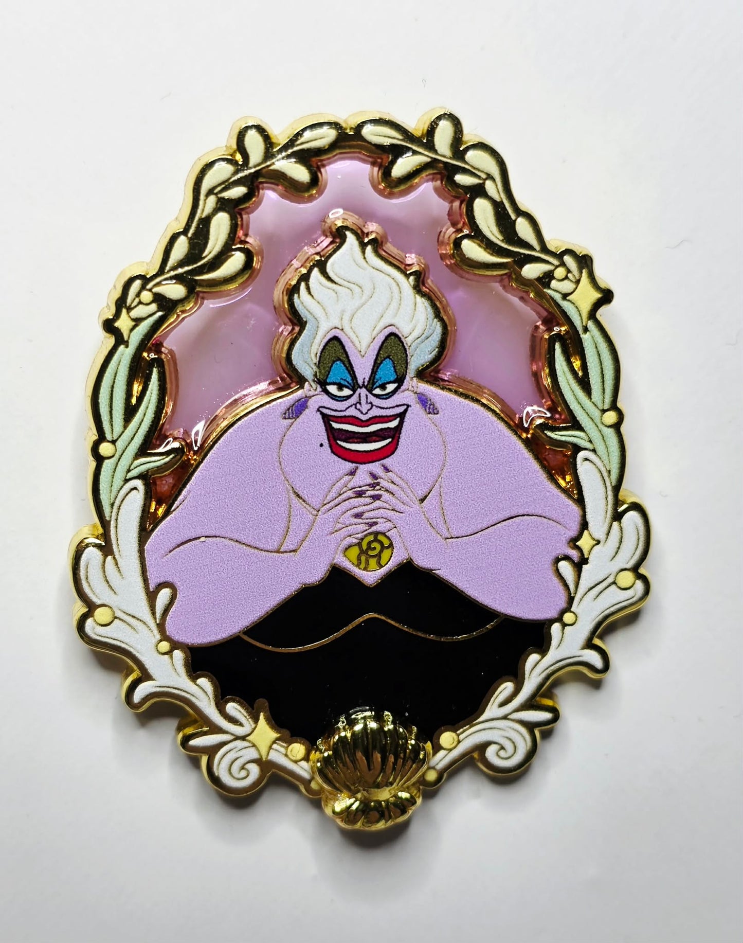 The Little Mermaid - Ursula