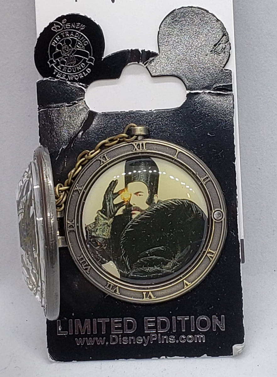 Alice Through the Looking Glass Pocket Watch - Limited Edition – Canada