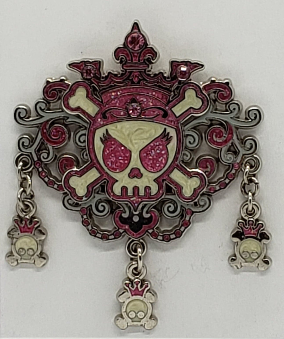 Pirates Pink