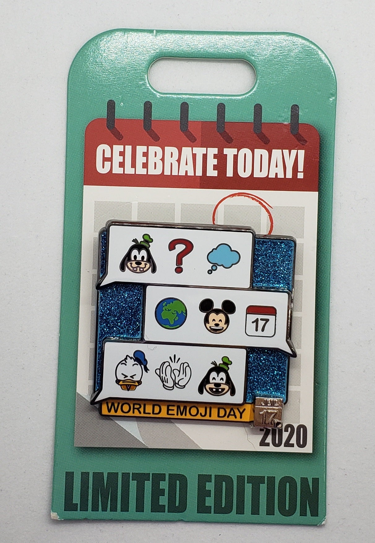 World Emoji Day 2020