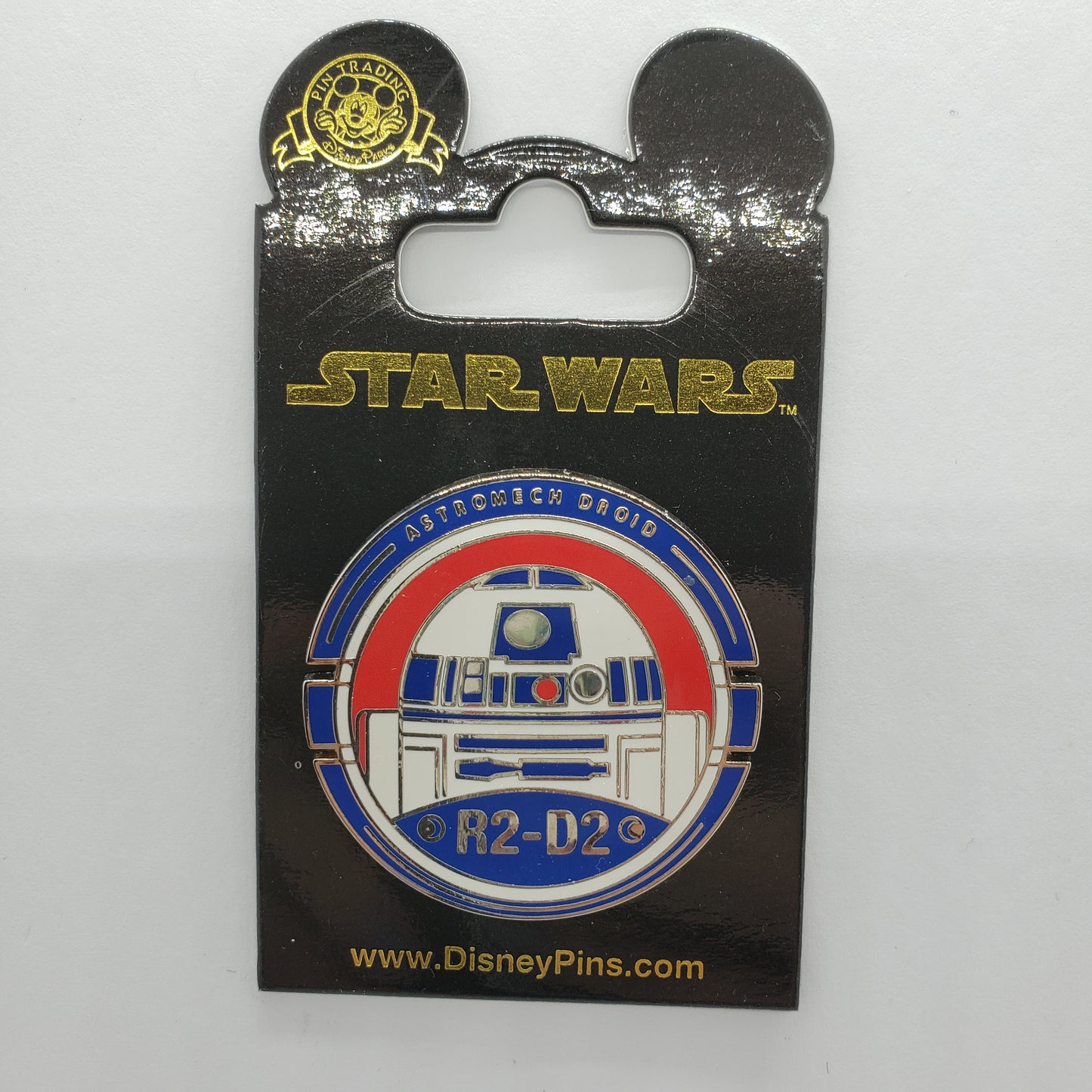 Star Wars R2-D2 Astromech Droid