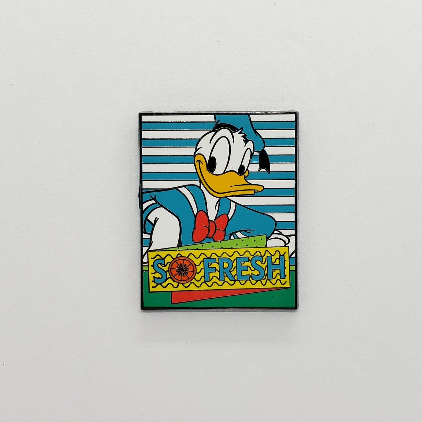 DS - Food Mystery - Donald Chaser