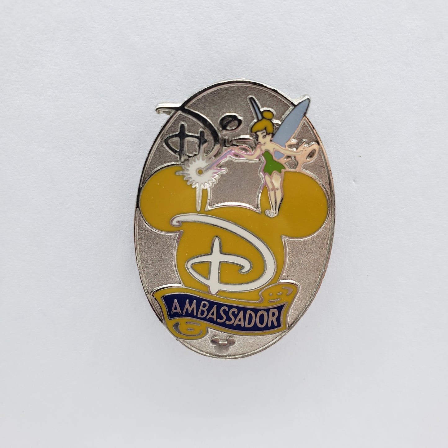 WDW - Ambassador Series - Tokyo Disneyland