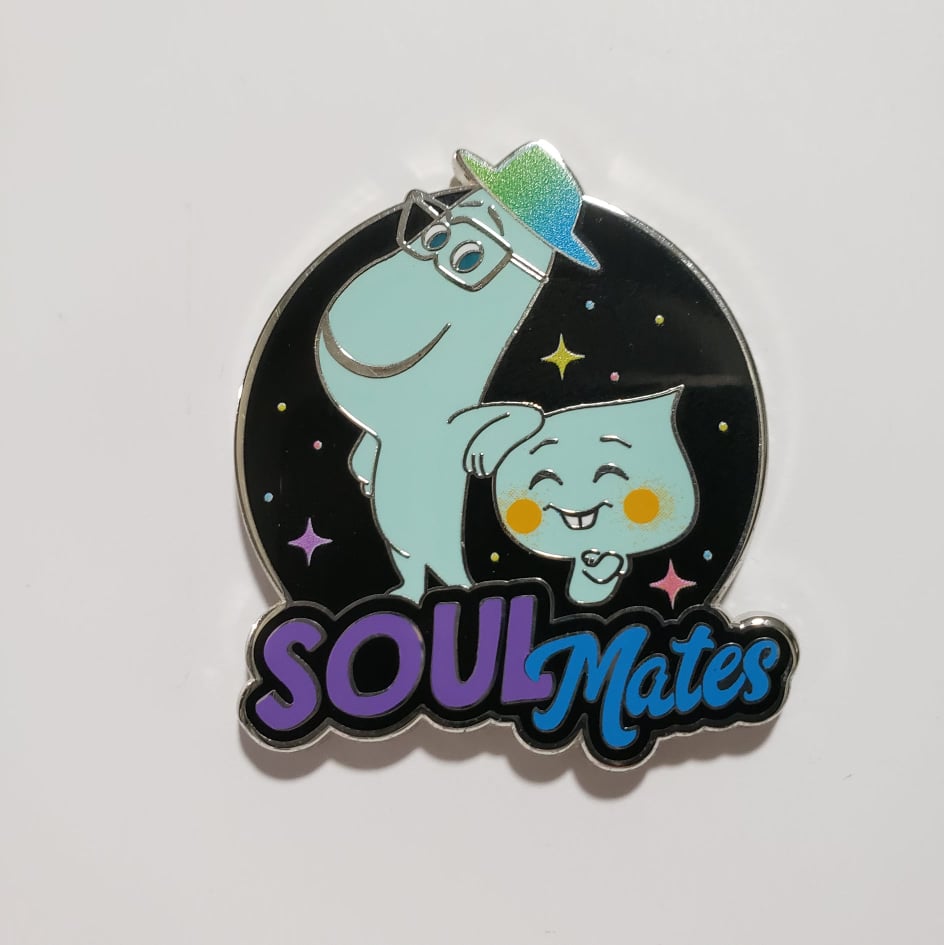 DS - Joe and 22 - Soul