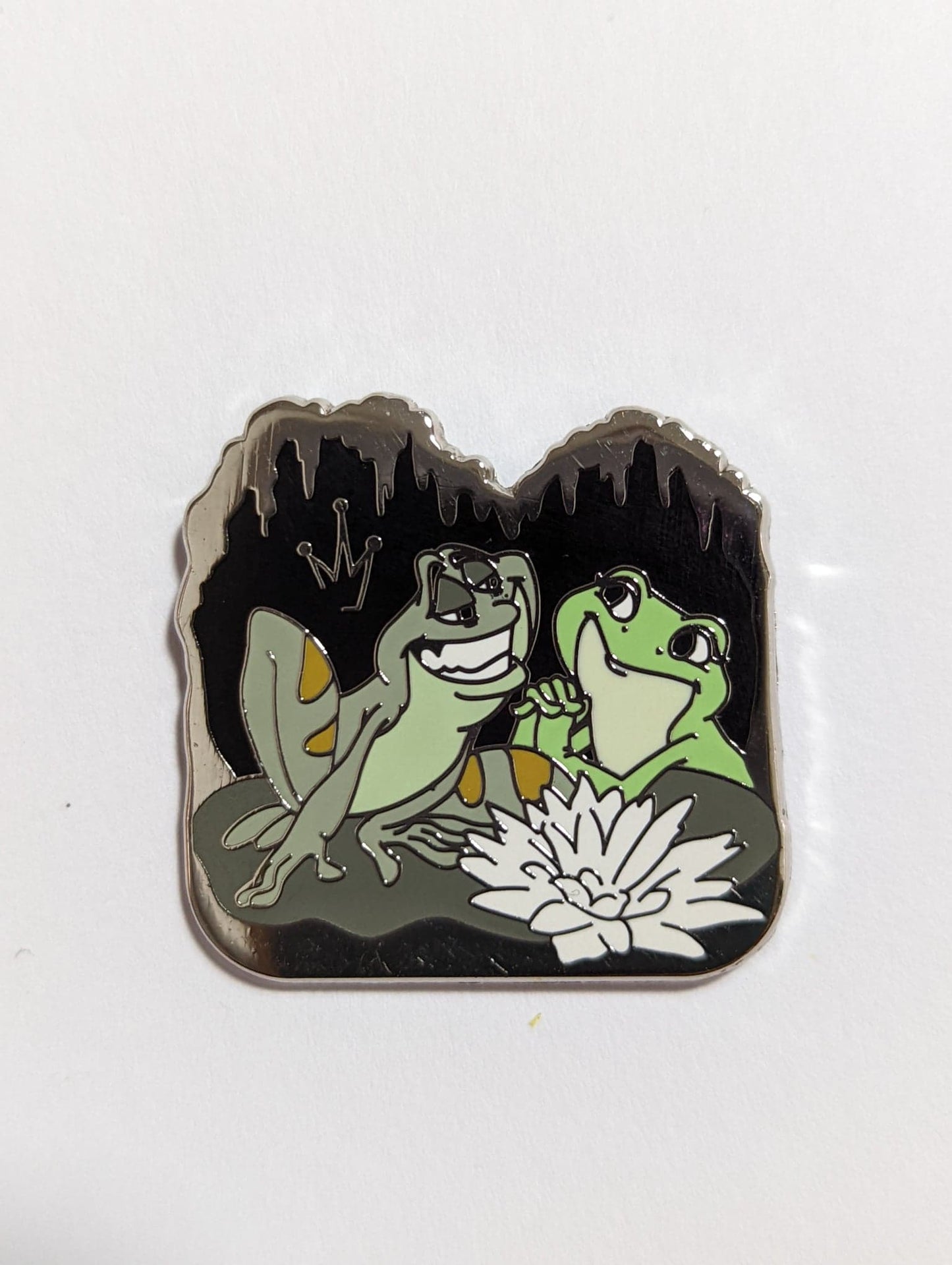 Princess and the Frog