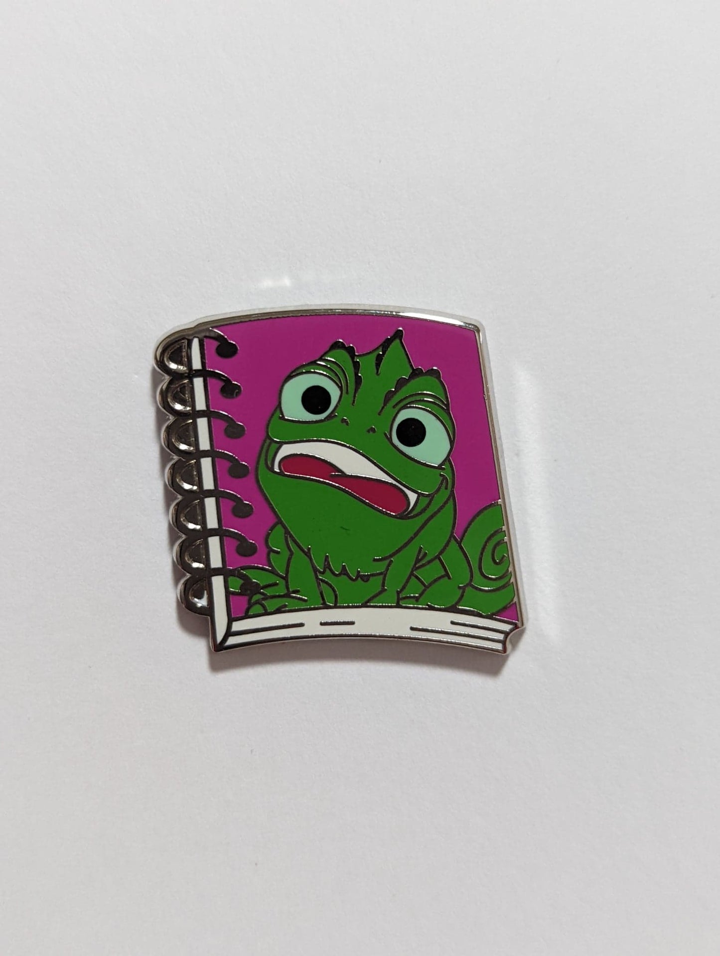 Magical Mystery - 13 Notebook – Pascal