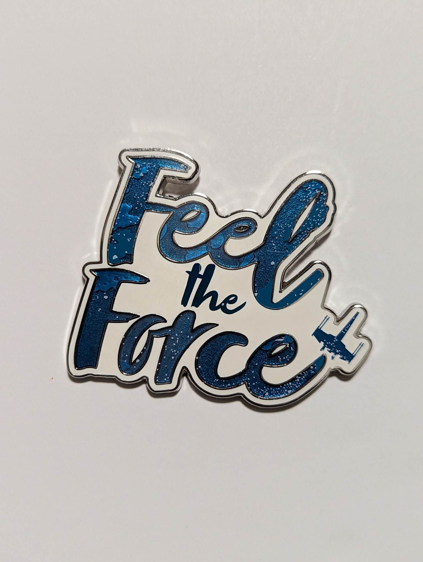 Star Wars - Feel the Force