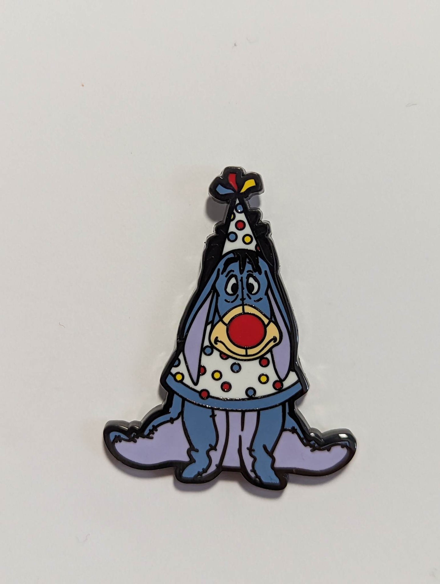 Loungefly - Winnie the Pooh - Eeyore Halloween