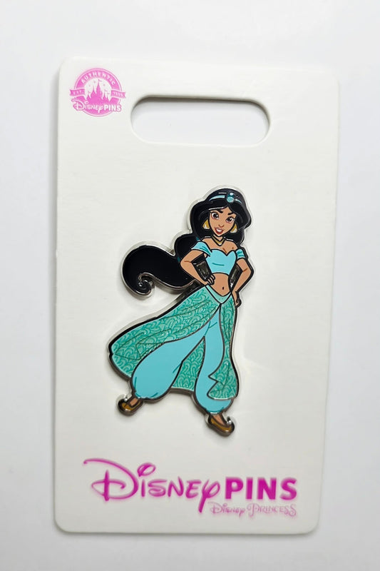 Understanding FAC Numbers: How Your Disney Pin Matches Its Backer Card