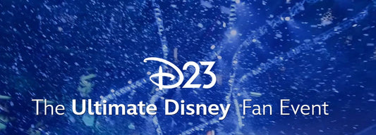 Passion, Profit, and the Spirit of D23