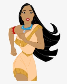 Pocahontas