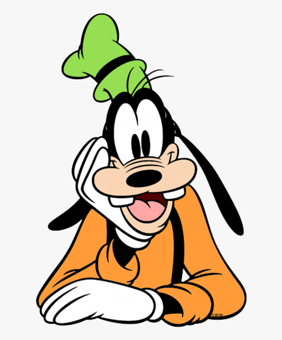 Goofy