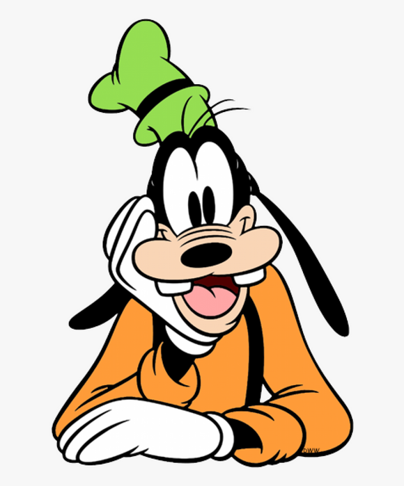 Goofy