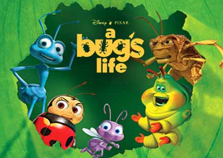 Bug's Life