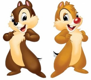 Chip and Dale