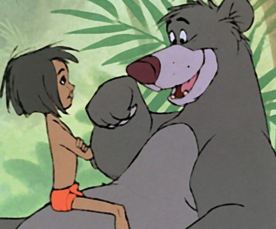 Jungle Book