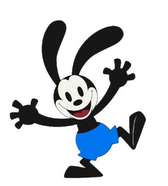 Oswald