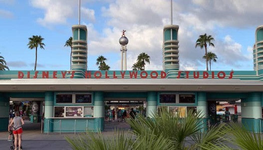 Hollywood Studios
