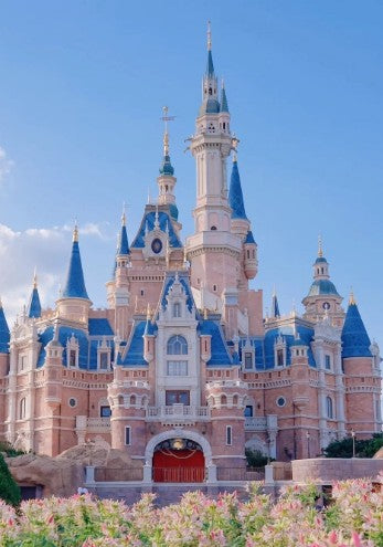 Disneyland Paris