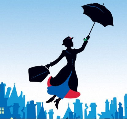 Mary Poppins
