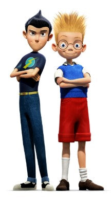 Meet the Robinsons
