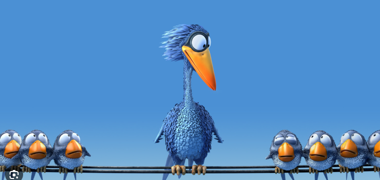 Pixar Shorts