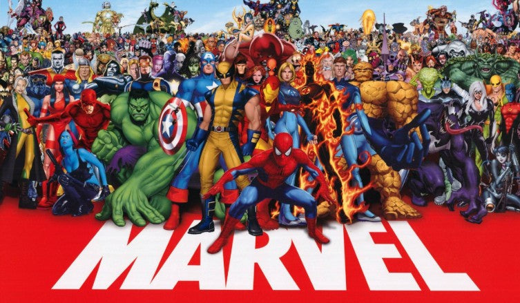 Marvel