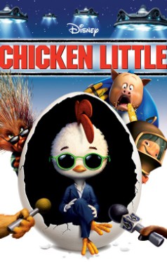 Chicken Little