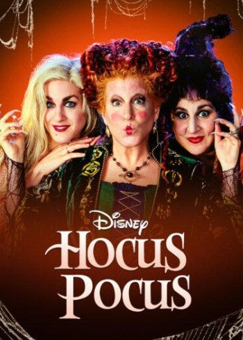 Hocus Pocus