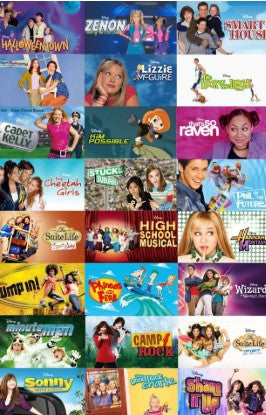 Disney Channel