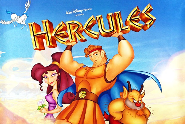 Hercules