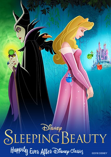 Sleeping Beauty