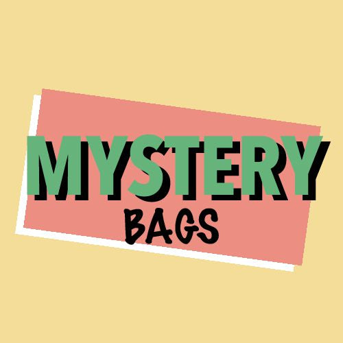Mystery Bags – Canada's Disney Connection