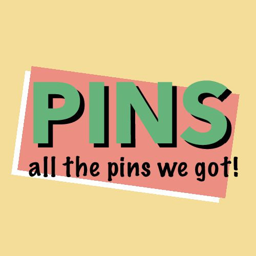 Pins
