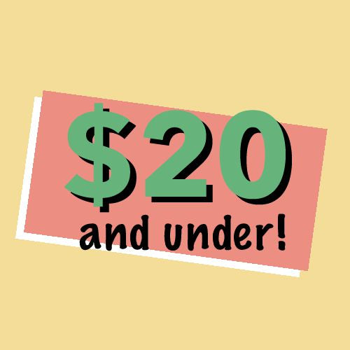 Pins Under $20