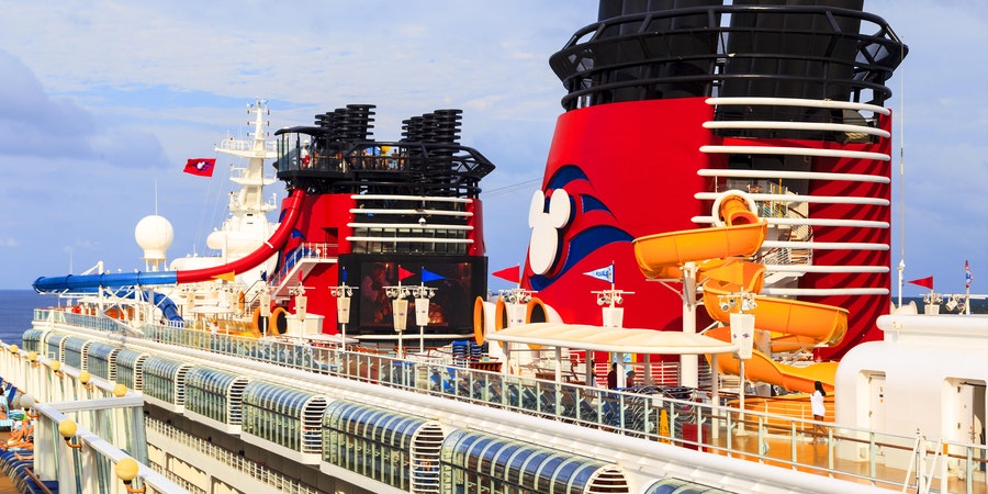 Disney Cruise Lines
