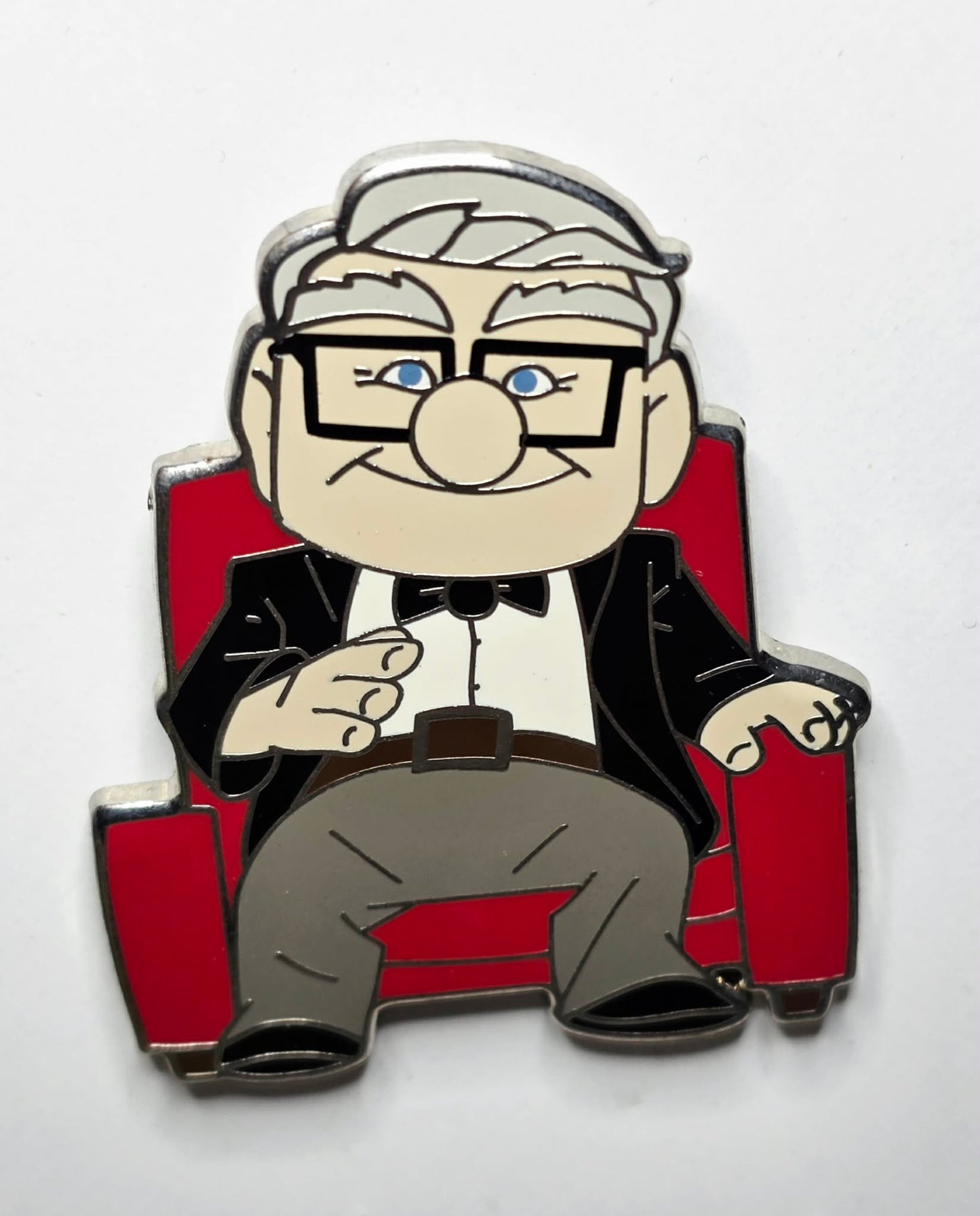 Up - Carl Fredricksen