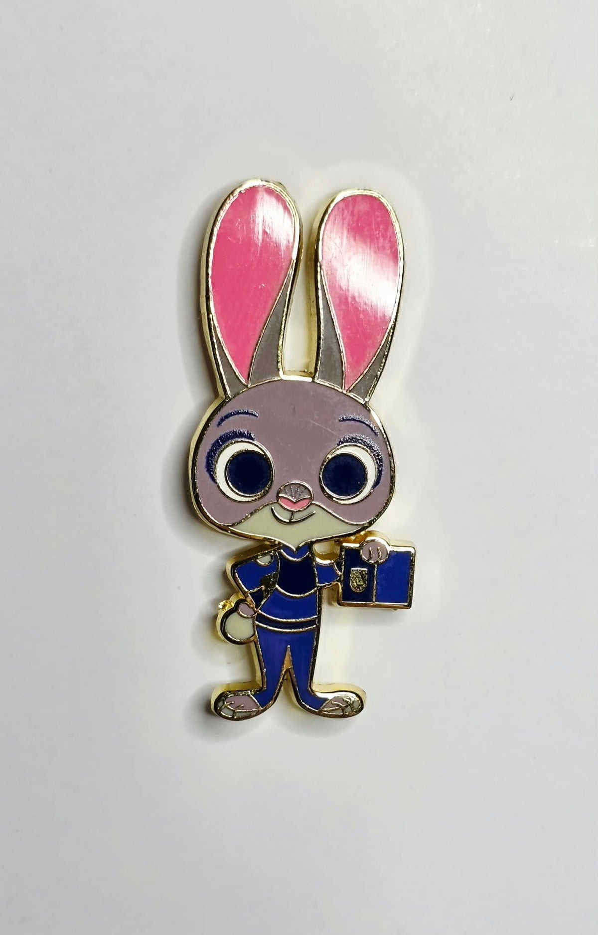 Zootopia Chibi Character Blind Box - Judy Hopps