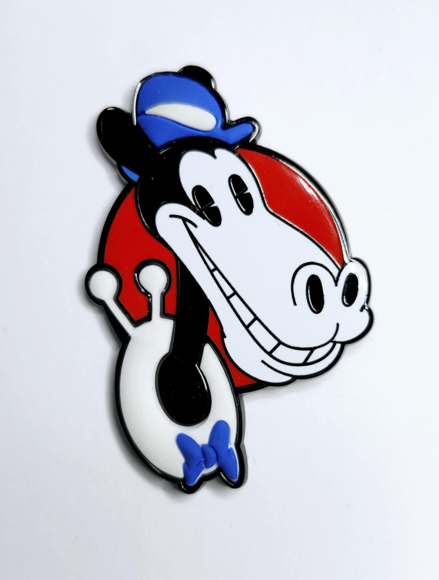 100 years - Horace Horsecollar