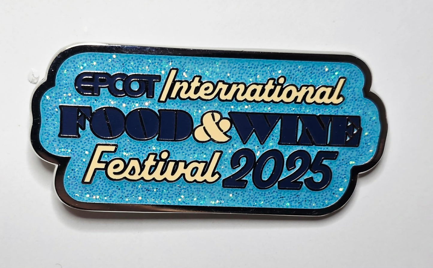 Food and Wine - 2025