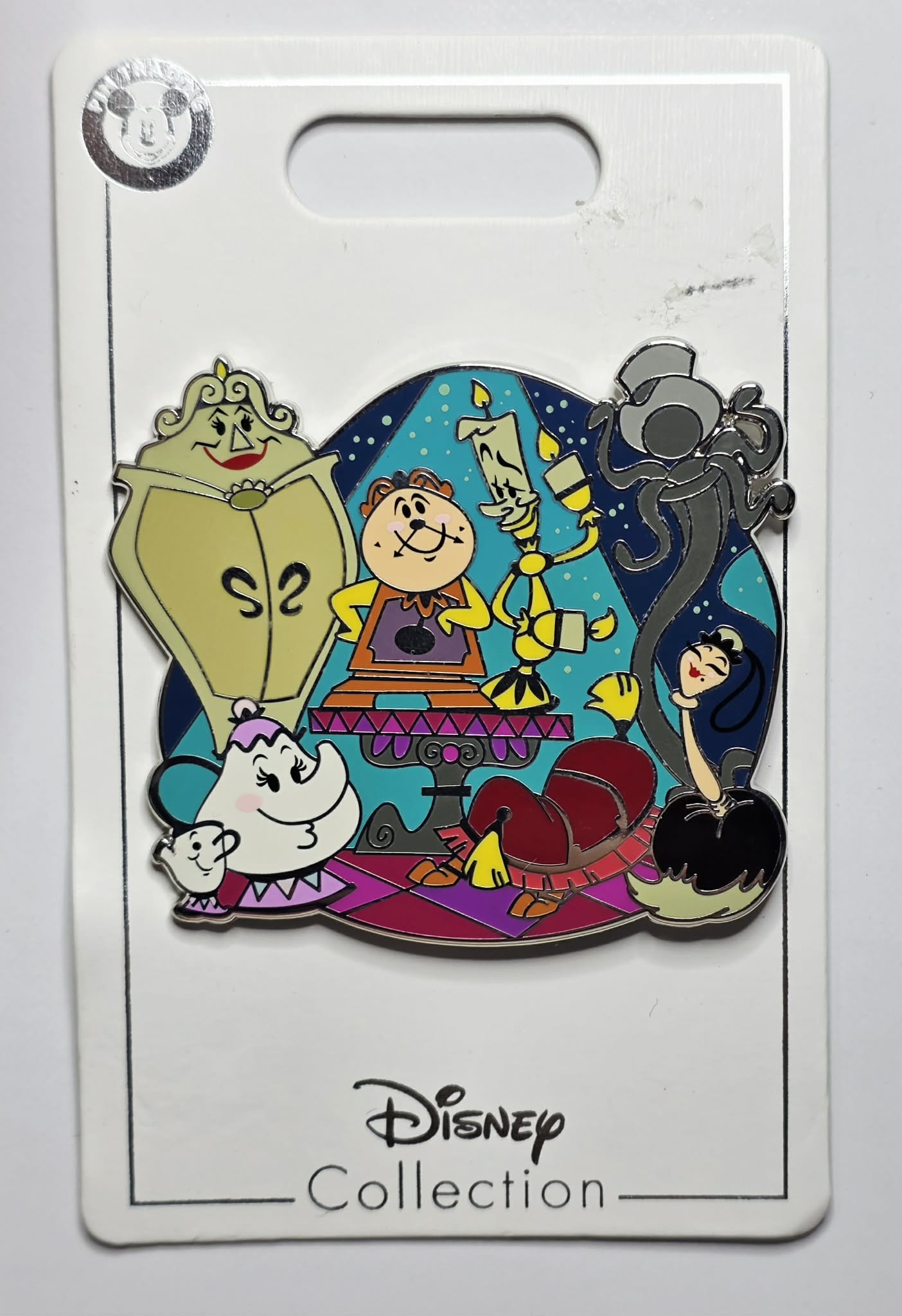 Beauty and the Beast - Supporting Cast