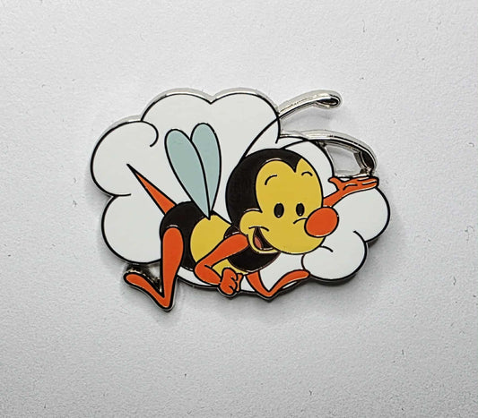 Spike the Bee - Fantasy Flights Mystery